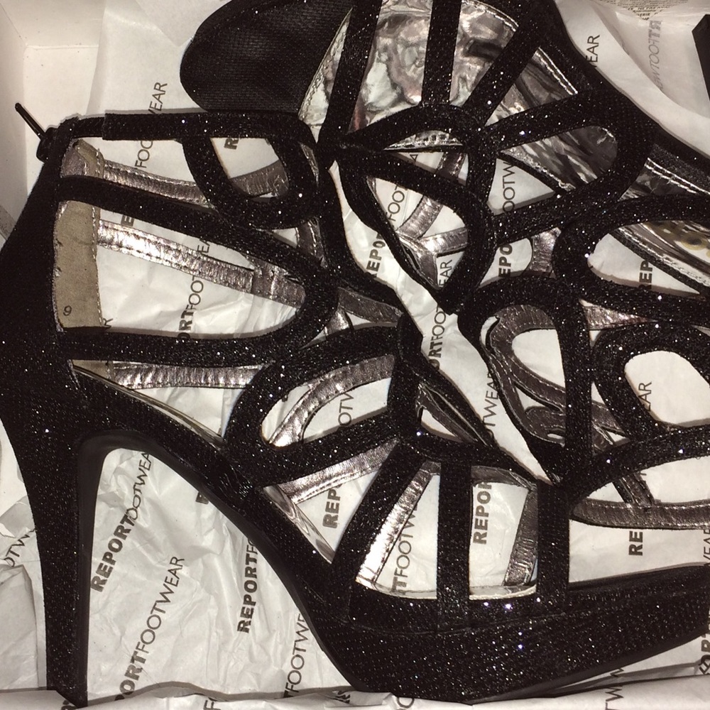 Sexy Sandals